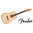 FENDER ( フェンダー ) / Highway Series Dreadnought Rosewood FB Natural夏休みセール
