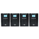 CLASSIC PRO ( クラシックプロ ) / UPS1000PSII 無停電電源装置 4台セット夏休みセール