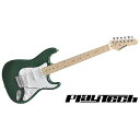 PLAYTECH ( プレイテック ) / ST250 Maple Green夏休みセール