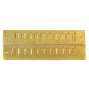 TOMBO ( トンボ ) / 1521 Reed Plate D♯夏休みセール