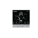DADDARIO ( ダダリオ ) / KV313 3/4M Kaplan VIVO バイオリン弦 D線 Medium夏休みセール
