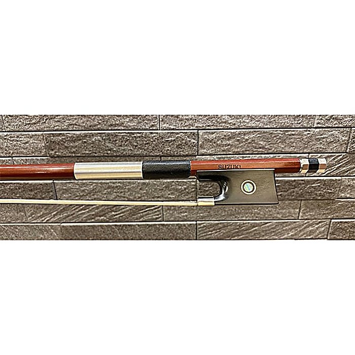 SUZUKI VIOLIN(スズキバイオリン) / 鈴木バイオリン バイオリン弓 N-10 1/16 1/16サイズ