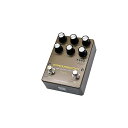 SEYMOUR DUNCAN ( セイモアダンカン ) / Polaron Analog Phase Shifter Pedalハロウィーンセール/ハロウィングッズ(2)
