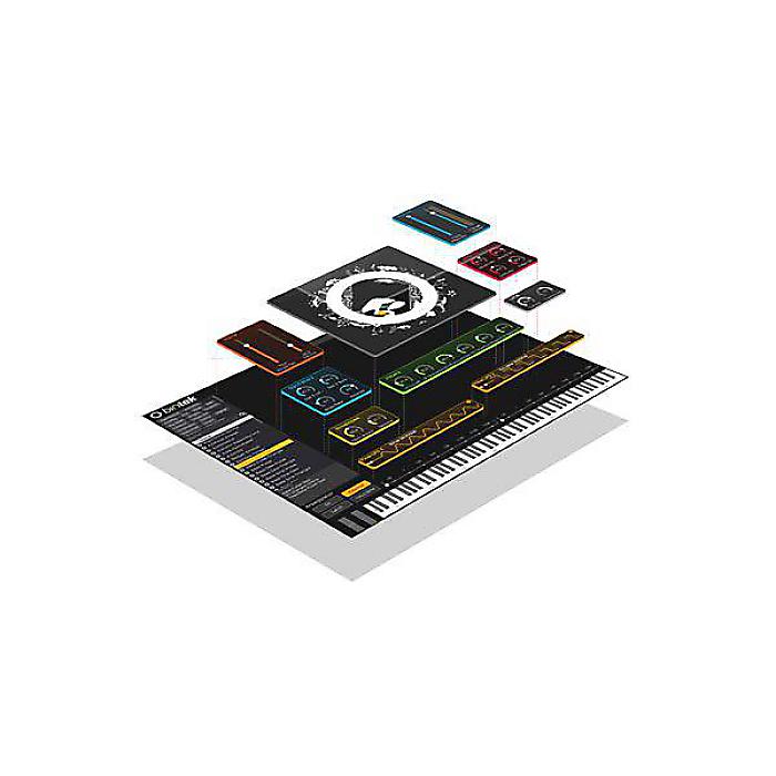 Tracktion ( トラクション ) / Biotek夏休みセール