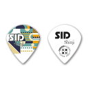 GROVER ALLMAN ( グローバーオールマン ) / Pick SID-Shinji 2 1.14mm夏休みセール
