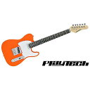 PLAYTECH ( プレイテック ) / TL250 Rose Orange夏休みセール