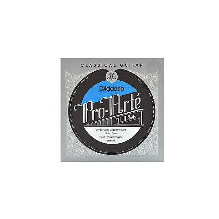 D'Addario(ダダリオ) / SNH-3B Nylon Core Silver Plated Copper Bass Half Hardの事ならフレンズにご相談ください。 D'Addario(ダダリオ) / SNH-3B Nylon Core Silver Plated Copper Bass Half Hardの特長！Pro-Arte Nylon芯線にSilver Pl...... D'Addario(ダダリオ) / SNH-3B Nylon Core Silver Plated Copper Bass Half Hardのココが凄い！ D'Addario(ダダリオ) / SNH-3B Nylon Core Silver Plated Copper Bass Half Hardのメーカー説明 Pro-Arte Nylon芯線にSilver Plated Copper巻き弦を組み合わせた、Hard Tension SNH-3B。低音弦のハーフセットです。温かみがありつつも音抜けの良いトーンを実現します。 D'Addario(ダダリオ) / SNH-3B Nylon Core Silver Plated Copper Bass Half Hardの仕様 ■クラシックギター用■低音弦ハーフセット■Pro-ArteNylonCoreSilverPlatedCopperBass■HardTension■.030、.036、.044〜DAddarioPRO-ARTEHALFSETS〜世界中のギタリストの多様な音楽スタイルやニーズに応えるため高音弦、低音弦を自由に組み合わせられるPRO-ART?HALFSETS。通常のセットでは得られない素材やテンション、ゲージを選び、プレイヤーの好みや求めるサウンドにカスタマイズすることができます。※画像はイメージです。D'Addario(ダダリオ) / SNH-3B Nylon Core Silver Plated Copper Bass Half Hardの事ならフレンズにご相談ください。 D'Addario(ダダリオ) / SNH-3B Nylon Core Silver Plated Copper Bass Half Hardの特長！Pro-Arte Nylon芯線にSilver Pl...... D'Addario(ダダリオ) / SNH-3B Nylon Core Silver Plated Copper Bass Half Hardのココが凄い！ D'Addario(ダダリオ) / SNH-3B Nylon Core Silver Plated Copper Bass Half Hardのメーカー説明 Pro-Arte Nylon芯線にSilver Plated Copper巻き弦を組み合わせた、Hard Tension SNH-3B。低音弦のハーフセットです。温かみがありつつも音抜けの良いトーンを実現します。 D'Addario(ダダリオ) / SNH-3B Nylon Core Silver Plated Copper Bass Half Hardの仕様 ■クラシックギター用■低音弦ハーフセット■Pro-ArteNylonCoreSilverPlatedCopperBass■HardTension■.030、.036、.044〜DAddarioPRO-ARTEHALFSETS〜世界中のギタリストの多様な音楽スタイルやニーズに応えるため高音弦、低音弦を自由に組み合わせられるPRO-ART?HALFSETS。通常のセットでは得られない素材やテンション、ゲージを選び、プレイヤーの好みや求めるサウンドにカスタマイズすることができます。※画像はイメージです。