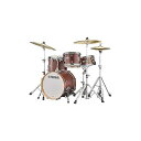 YAMAHA ( ヤマハ ) / TMP8F3/CHS コンパクトドラムキット夏休みセール