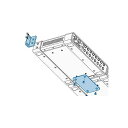 MOTU ( モツ ) / UltraLite-mk5 Half-Rack Coupler Kitハロウィーンセール/ハロウィングッズ