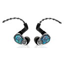 64 AUDIO ( 64オーディオ ) / Nio ユニバーサルフィットIEM 64A-8434夏休みセール