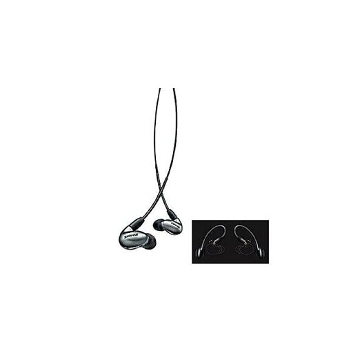 SHURE ( シュア ) / SE846 Gen2 Graphite Silver + Bluetoothアダプターバンドル夏休みセール SHURE ( シュア ) / SE846 Gen2 Graphite Silver + Bluetoothアダプターバンドル夏休みセール