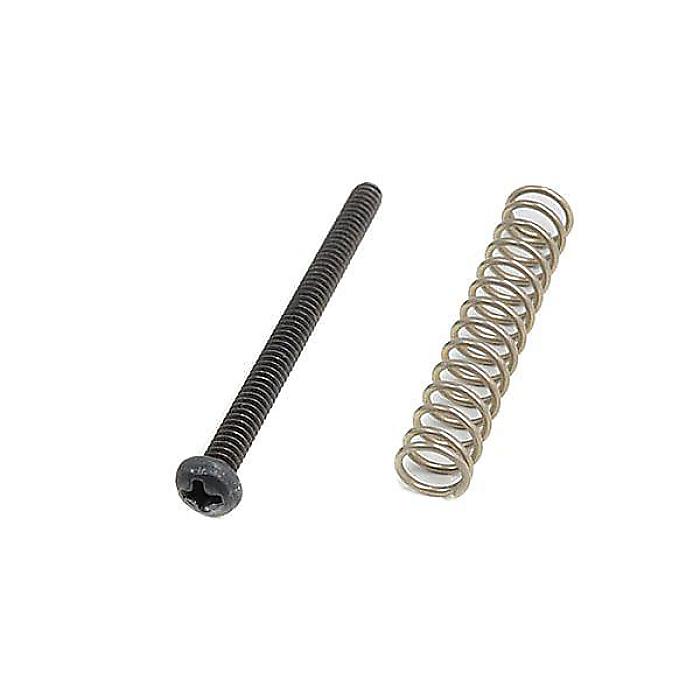 Montreux(モントルー) / HB P/U height screws inch Black (4)[8258]の事ならフレンズにご相談ください。 Montreux(モントルー) / HB P/U height screws inch Black (4)[8258]の特長！MONTREUXのハムバッカーピックアップ用ネジです...... Montreux(モントルー) / HB P/U height screws inch Black (4)[8258]のココが凄い！ Montreux(モントルー) / HB P/U height screws inch Black (4)[8258]のメーカー説明 MONTREUXのハムバッカーピックアップ用ネジです。ステンレス製スプリング付でインチ規格(#3-48 =径約2.5mm)。カラー：ブラックで4本入りです。 Montreux(モントルー) / HB P/U height screws inch Black (4)[8258]の仕様 ■ハムバッカーピックアップ用ネジ■ステンレス製スプリング付■インチ規格(#3-48山=径約2.5mm)■ブラック■4本■寸法ネジ全長:約33mm※弊社での実測値です。Montreux(モントルー) / HB P/U height screws inch Black (4)[8258]の事ならフレンズにご相談ください。 Montreux(モントルー) / HB P/U height screws inch Black (4)[8258]の特長！MONTREUXのハムバッカーピックアップ用ネジです...... Montreux(モントルー) / HB P/U height screws inch Black (4)[8258]のココが凄い！ Montreux(モントルー) / HB P/U height screws inch Black (4)[8258]のメーカー説明 MONTREUXのハムバッカーピックアップ用ネジです。ステンレス製スプリング付でインチ規格(#3-48 =径約2.5mm)。カラー：ブラックで4本入りです。 Montreux(モントルー) / HB P/U height screws inch Black (4)[8258]の仕様 ■ハムバッカーピックアップ用ネジ■ステンレス製スプリング付■インチ規格(#3-48山=径約2.5mm)■ブラック■4本■寸法ネジ全長:約33mm※弊社での実測値です。
