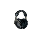 SHURE ( シュア ) / SRH1840-BK 開放型モニターヘッドホン NEWパッケージハロウィーンセール/ハロウィングッズ