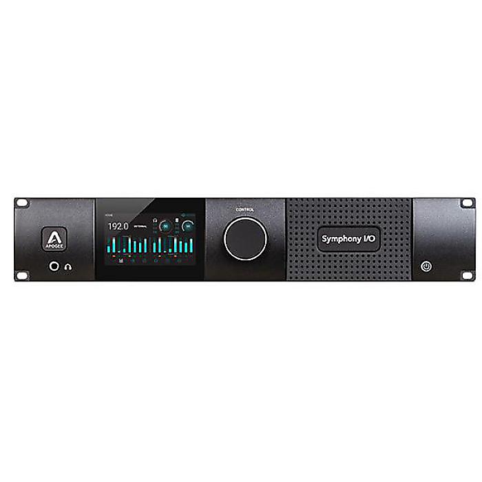 APOGEE ( ݥ ) / Symphony I/O MKII Dante + PTHD Chassis with 2x6ϥ...