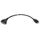 AVID ( アビッド ) / Adapter DigiLink (F) to Mini‐DigiLink (M)ハロウィーンセール/ハロウィングッズ