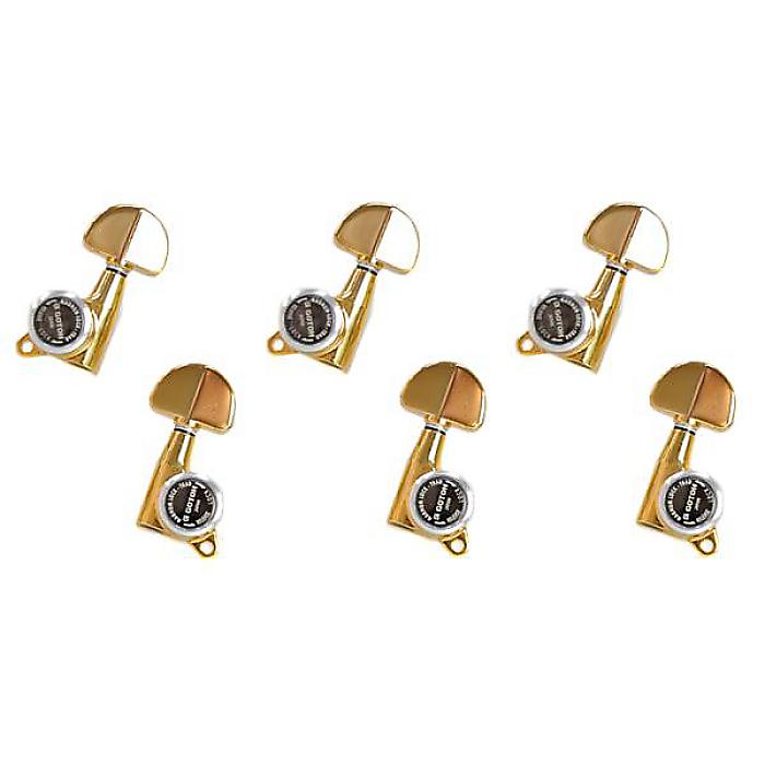 GOTOH ( ゴトー ) / SG381-MGT-20-L3+R3(Ex-Long x6) Gold夏休みセール