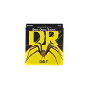 DR ( ディーアール ) / DDT5-40 Drop Down Tuning 5-String Light 40-120夏休みセール