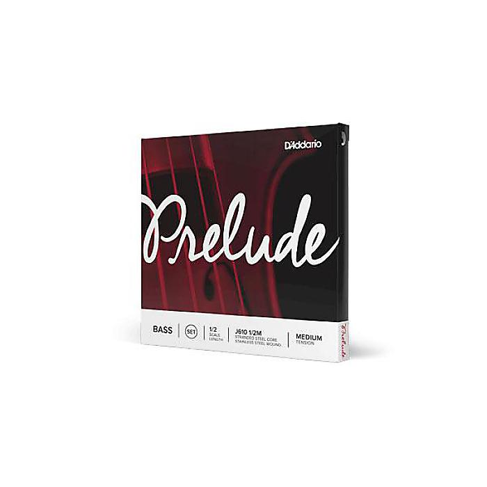 DADDARIO ( ꥪ ) / J613 1/2M Prelude ȥХ A MediumƵ٤ߥ
