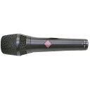 NEUMANN ( ノイマン ) / KMS104 PLUS BK夏休みセール