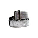 GETM GETM STRAPS ( ゲットムゲットムストラップ ) / Gorgi Glitter Silver Hologram夏休みセール