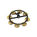 MEINL ( マイネル ) / HTHH1B-BK ハイハットタンバリン夏休みセール