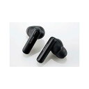 ELECOM ( エレコム ) / LBT-TWS13BK 完全ワイヤレスBluetoothヘッドホン夏休みセール