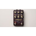UNIVERSAL AUDIO ( ユニバーサルオーディオ ) / UAFX Lion 68 Super Lead Amp夏休みセール