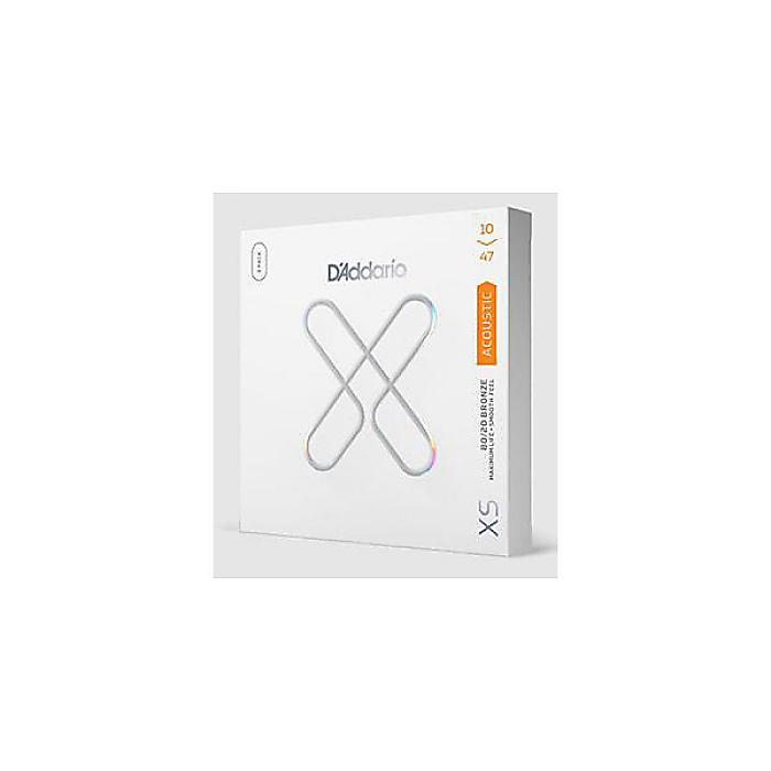 DADDARIO ( ダダリオ ) / XSABR1047-3P 3Pack Extra Light夏休みセール