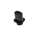 ALLPARTS ( オールパーツ ) / SK-0713-023 Black Switch Knobs for Telecaster(1)夏休みセール