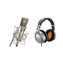 NEUMANN ( ノイマン ) / U87 AI Studio set + NDH 20夏休みセール