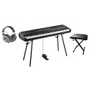 KORG ( コルグ ) / SP280BK 電子ピアノセットハロウィーンセール/ハロウィングッズ(2)