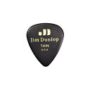 JIM DUNLOP ( ジムダンロップ ) / BLACK CLASSICS Thin夏休みセール