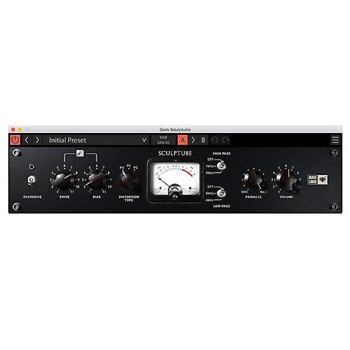 OVERLOUD ( オーバーラウド ) / Sculptube夏休みセール