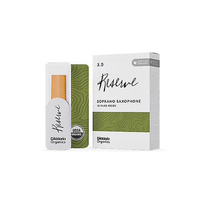 D'Addario Woodwinds(ダダリオウッドウインズ) / ソプラノサックスリード オーガニック レゼルヴ 3.0の事ならフレンズにご相談ください。 D'Addario Woodwinds(ダダリオウッドウインズ) / ソプラノサックスリード オーガニック レゼルヴ 3.0の特長！D’Addario Woodwindsのオーガニック...... D'Addario Woodwinds(ダダリオウッドウインズ) / ソプラノサックスリード オーガニック レゼルヴ 3.0のココが凄い！ D'Addario Woodwinds(ダダリオウッドウインズ) / ソプラノサックスリード オーガニック レゼルヴ 3.0のメーカー説明 D’Addario Woodwindsのオーガニック(オーガニックス)シリーズは、完全無農薬、無合成肥料の葦のみを使用。人気シリーズ「レゼルヴ」を継承しつつ、奏者にも地球にも優しい革新的なリードです。 D'Addario Woodwinds(ダダリオウッドウインズ) / ソプラノサックスリード オーガニック レゼルヴ 3.0の仕様 ・USDAオーガニック認証リードオーガニックシリーズに使用される葦は、アメリカ農務省の制度である「USDAオーガニック」の認証を受けています。これは、栽培から加工まで全ての原料がオーガニックである製品にのみ認証されるもので、リードとしては初となります。■ソプラノサックス用■ODIR1030■オーガニックレゼルヴ■硬さ：3.0■10枚入り■RICO/リコ 全て新品。ケーブル・消耗品以外メーカー1年保証書付のでご安心してお買いもの頂けます。D'Addario Woodwinds(ダダリオウッドウインズ) / ソプラノサックスリード オーガニック レゼルヴ 3.0の事ならフレンズにご相談ください。 D'Addario Woodwinds(ダダリオウッドウインズ) / ソプラノサックスリード オーガニック レゼルヴ 3.0の特長！D’Addario Woodwindsのオーガニック...... D'Addario Woodwinds(ダダリオウッドウインズ) / ソプラノサックスリード オーガニック レゼルヴ 3.0のココが凄い！ D'Addario Woodwinds(ダダリオウッドウインズ) / ソプラノサックスリード オーガニック レゼルヴ 3.0のメーカー説明 D’Addario Woodwindsのオーガニック(オーガニックス)シリーズは、完全無農薬、無合成肥料の葦のみを使用。人気シリーズ「レゼルヴ」を継承しつつ、奏者にも地球にも優しい革新的なリードです。 D'Addario Woodwinds(ダダリオウッドウインズ) / ソプラノサックスリード オーガニック レゼルヴ 3.0の仕様 ・USDAオーガニック認証リードオーガニックシリーズに使用される葦は、アメリカ農務省の制度である「USDAオーガニック」の認証を受けています。これは、栽培から加工まで全ての原料がオーガニックである製品にのみ認証されるもので、リードとしては初となります。■ソプラノサックス用■ODIR1030■オーガニックレゼルヴ■硬さ：3.0■10枚入り■RICO/リコ 全て新品。ケーブル・消耗品以外メーカー1年保証書付のでご安心してお買いもの頂けます。