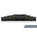 Nugen Audio ( ヌジェンオーディオ ) / SigMod ダウンロード納品夏休みセール