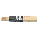 VIC FIRTH ( ヴィックファース ) / 7A 4セットパック夏休みセール