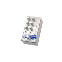 Empress Effects ( エンプレスエフェクト ) / Bass Compressor Silver夏休みセール
