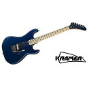 KRAMER ( クレイマー ) / Baretta Special Candy Blue夏休みセール