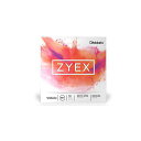 DADDARIO ( ダダリオ ) / DZ312 1/8M ZYEX バイオリン弦 A線 Medium夏休みセール