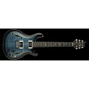 Paul Reed Smith (PRS) ( ポールリードスミス ) / SE HOLLOWBODY II PIEZO Peacock Blue夏休みセール
