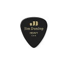 JIM DUNLOP ( ジムダンロップ ) / BLACK CLASSICS Heavy夏休みセール