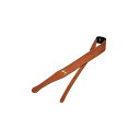 GIBSON ( ギブソン ) / ASCL-BRN The Classic - Brown Leather with Suede Back夏休みセール