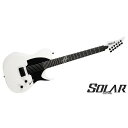 SOLAR GUITARS ( ソーラーギターズ ) / T2.6W アウトレット品夏休みセール