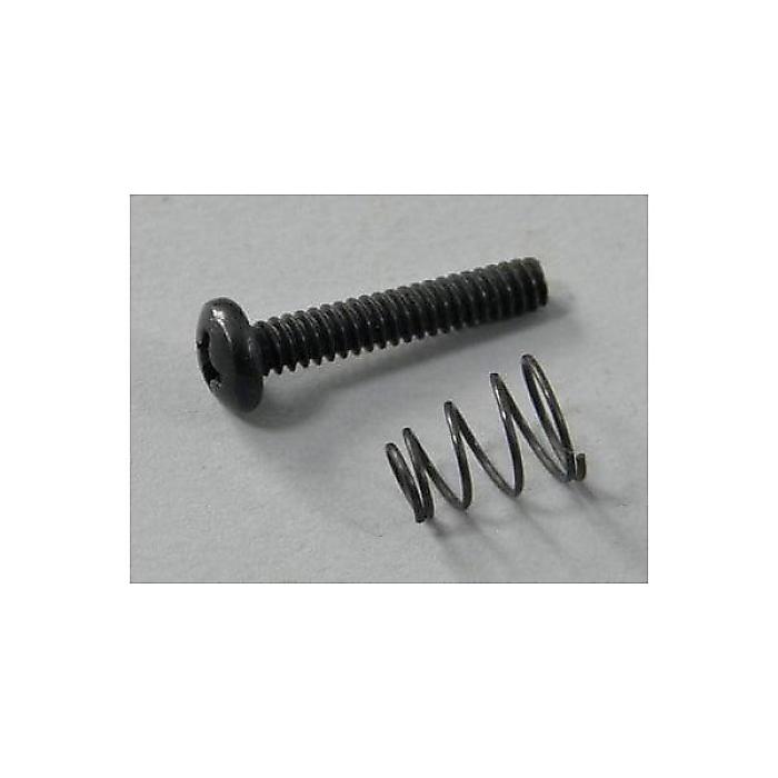 Montreux(モントルー) / Single P/U height screws inch Black (6) [8640]の事ならフレンズにご相談ください。 Montreux(モントルー) / Single P/U height screws inch Black (6) [8640]の特長！MONTREUXのシングルコイルピックアップ高さ調節...... Montreux(モントルー) / Single P/U height screws inch Black (6) [8640]のココが凄い！ Montreux(モントルー) / Single P/U height screws inch Black (6) [8640]のメーカー説明 MONTREUXのシングルコイルピックアップ高さ調節ネジです。インチサイズでカラー：ブラック。6個セットです。 Montreux(モントルー) / Single P/U height screws inch Black (6) [8640]の仕様 ■シングルコイルピックアップ高さ調節ネジ■インチサイズ■ブラック■6個入※画像はイメージです。Montreux(モントルー) / Single P/U height screws inch Black (6) [8640]の事ならフレンズにご相談ください。 Montreux(モントルー) / Single P/U height screws inch Black (6) [8640]の特長！MONTREUXのシングルコイルピックアップ高さ調節...... Montreux(モントルー) / Single P/U height screws inch Black (6) [8640]のココが凄い！ Montreux(モントルー) / Single P/U height screws inch Black (6) [8640]のメーカー説明 MONTREUXのシングルコイルピックアップ高さ調節ネジです。インチサイズでカラー：ブラック。6個セットです。 Montreux(モントルー) / Single P/U height screws inch Black (6) [8640]の仕様 ■シングルコイルピックアップ高さ調節ネジ■インチサイズ■ブラック■6個入※画像はイメージです。