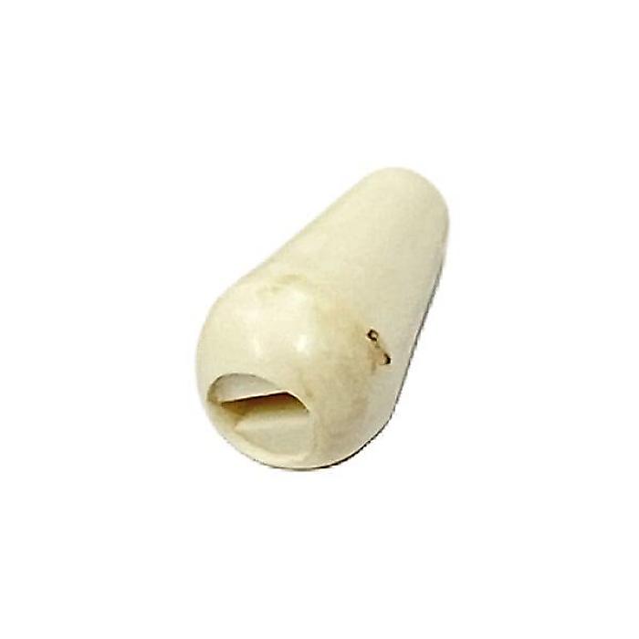 林商会 ( ハヤシショウカイ ) / 70s SC Relic SW Tip Aged White Inch夏休スペシャル