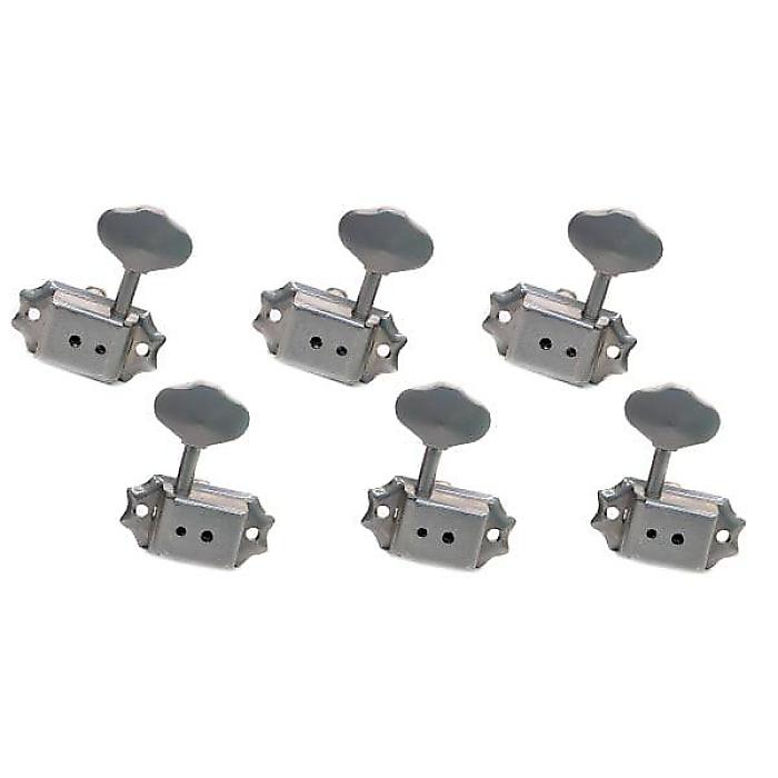 GOTOH / SD510-HAPM-06M-L3R3 X-Nickelの事ならフレンズにご相談ください。 GOTOH / SD510-HAPM-06M-L3R3 X-Nickelの特長！GOTOH製、ペグ配列3対3のギター用ロックペグ。H...... GOTOH / SD510-HAPM-06M-L3R3 X-Nickelのココが凄い！ GOTOH / SD510-HAPM-06M-L3R3 X-Nickelのメーカー説明 GOTOH製、ペグ配列3対3のギター用ロックペグ。HAPとMG機構がひとつになったハイトアジャスタブル・マグナムロック仕様、06Mボタン、カラー：エクセレントニッケル。 GOTOH / SD510-HAPM-06M-L3R3 X-Nickelの仕様 ■ギター用ロックペグ■ハイトアジャスタブルポスト＆マグナムロック■06Mボタン■3対3■X-Nickel〜メーカーサイトより〜クルーソンタイプのマシンヘッドは、構造上ロトマチックタイプのマシンヘッドに比べ性能や耐久性が劣ると言われています。SD510シリーズはセルフセンターガイドとロックソリッドストリングポストを採用し取付の偏芯を最小限に抑え、性能向上を図っています。またツマミの回転を安定させるためのトルクバランサーを有し、各部品のマテリアルを的確に使い分けることで性能や耐久性はもとより音質も向上させています。※お取り寄せ表記のGOTOH製品は、受注生産のため通常約3-4週間お時間をいただきます。受注生産品のため、ご注文後のキャンセルは承ることが出来ませんので、予めご了承ください。GOTOH / SD510-HAPM-06M-L3R3 X-Nickelの事ならフレンズにご相談ください。 GOTOH / SD510-HAPM-06M-L3R3 X-Nickelの特長！GOTOH製、ペグ配列3対3のギター用ロックペグ。H...... GOTOH / SD510-HAPM-06M-L3R3 X-Nickelのココが凄い！ GOTOH / SD510-HAPM-06M-L3R3 X-Nickelのメーカー説明 GOTOH製、ペグ配列3対3のギター用ロックペグ。HAPとMG機構がひとつになったハイトアジャスタブル・マグナムロック仕様、06Mボタン、カラー：エクセレントニッケル。 GOTOH / SD510-HAPM-06M-L3R3 X-Nickelの仕様 ■ギター用ロックペグ■ハイトアジャスタブルポスト＆マグナムロック■06Mボタン■3対3■X-Nickel〜メーカーサイトより〜クルーソンタイプのマシンヘッドは、構造上ロトマチックタイプのマシンヘッドに比べ性能や耐久性が劣ると言われています。SD510シリーズはセルフセンターガイドとロックソリッドストリングポストを採用し取付の偏芯を最小限に抑え、性能向上を図っています。またツマミの回転を安定させるためのトルクバランサーを有し、各部品のマテリアルを的確に使い分けることで性能や耐久性はもとより音質も向上させています。※お取り寄せ表記のGOTOH製品は、受注生産のため通常約3-4週間お時間をいただきます。受注生産品のため、ご注文後のキャンセルは承ることが出来ませんので、予めご了承ください。