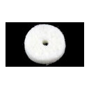 ALLPARTS ( オールパーツ ) / AP-0674-025 White Felt Washers, Set of 10夏休みセール