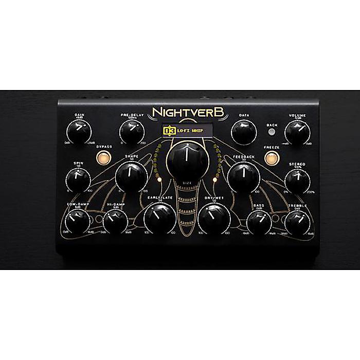 Erica Synths ( エリカシンス ) / Erica Synths +112dB NIGHTVERBハロウィーンセール/ハロウィングッズ