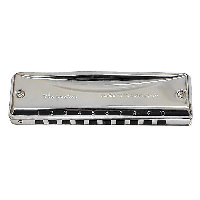 SUZUKI ( スズキ ) / PRO MASTER MR-350 10ホールズハーモニカ Low-Fハロウィーンセール/ハロウィングッズ