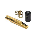 Bari Woodwinds ( バリ・ウッドウィンズ ) / BGTS8 テナーサックス Bari Gold 8夏休みセール